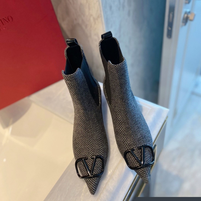 Valentino Boots